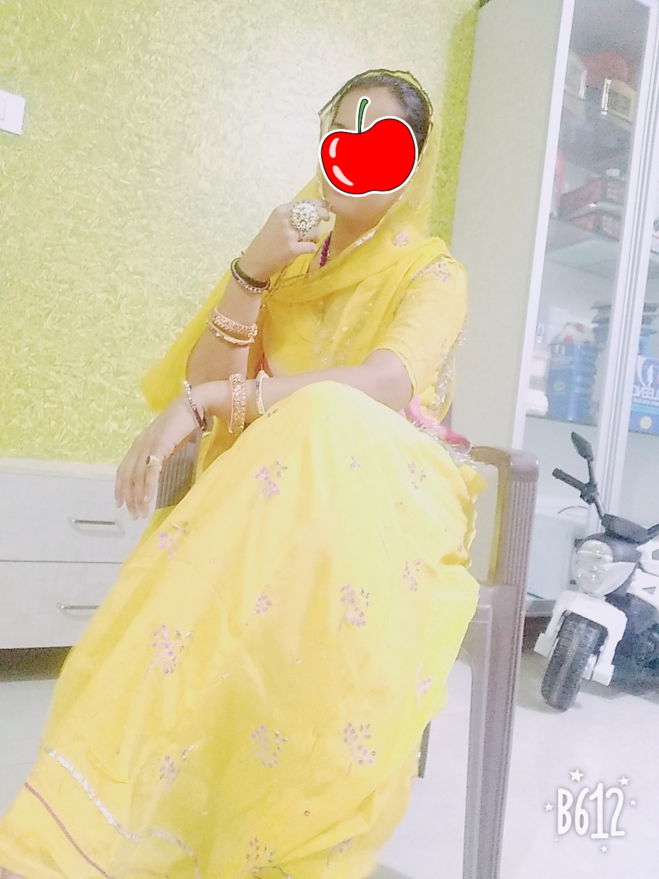 Kavita Rajpurohit