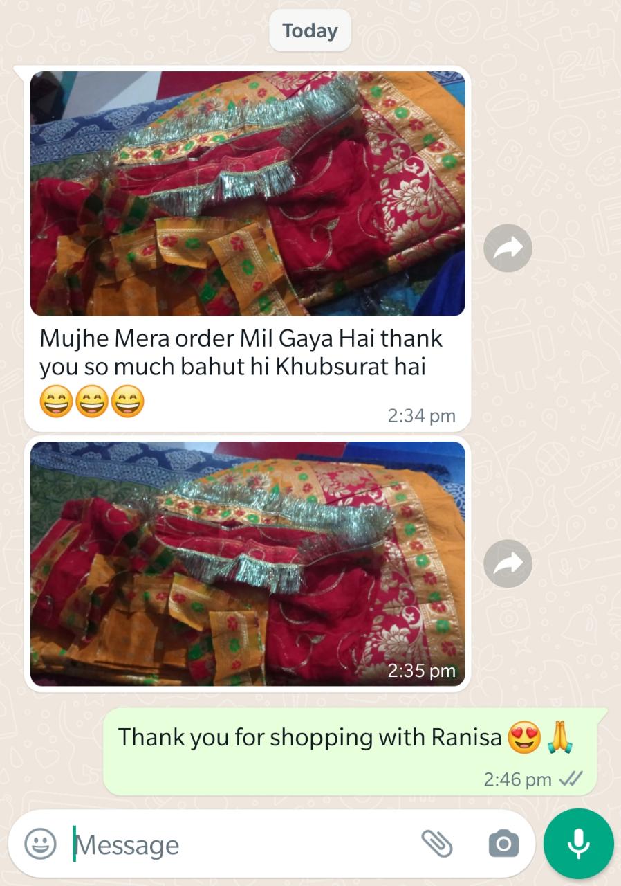Ganga panwar